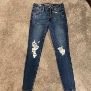 American Eagle 360 Next Level Stretch Jeans